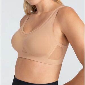 Honeylove CrossFlex Activity Bra with Cloudfuse 2X